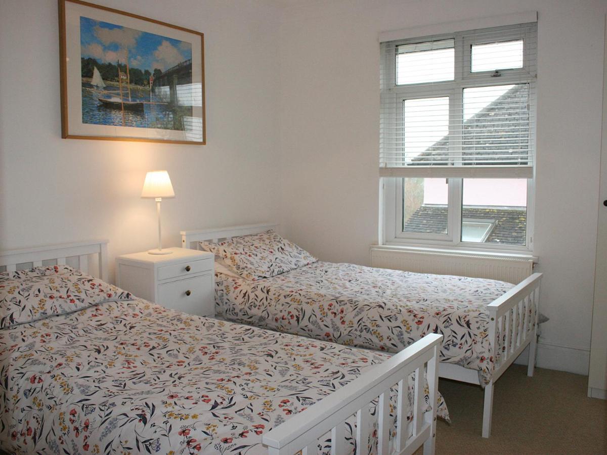 Hilltop Totnes Exterior photo