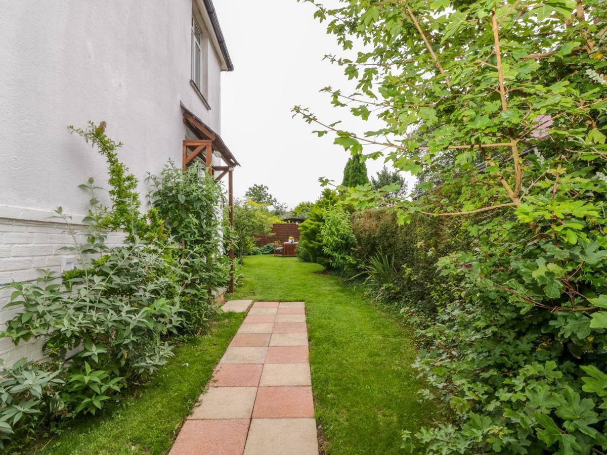 Hilltop Totnes Exterior photo