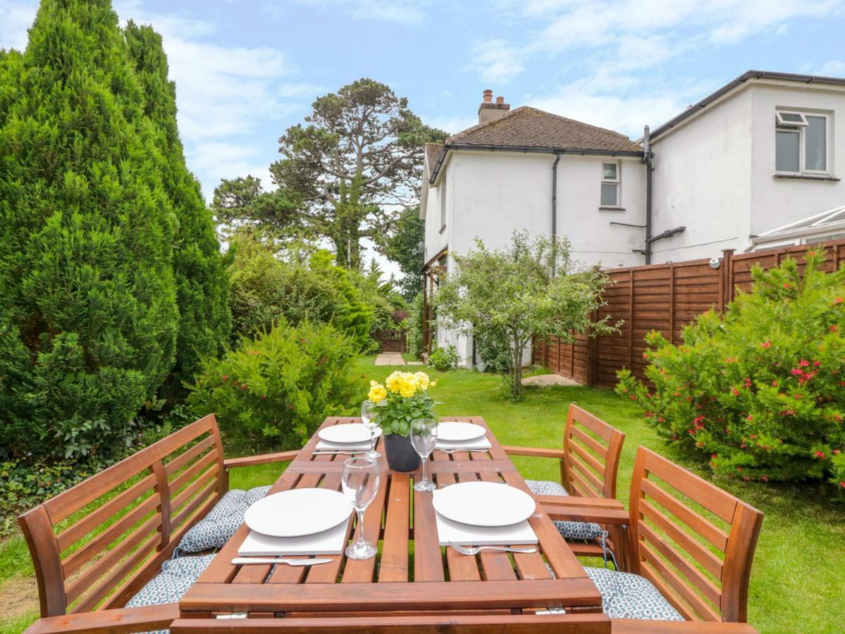 Hilltop Totnes Exterior photo