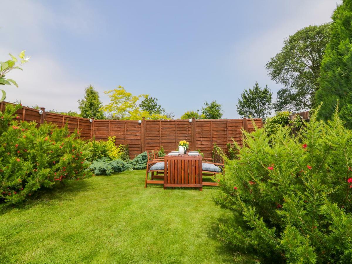 Hilltop Totnes Exterior photo