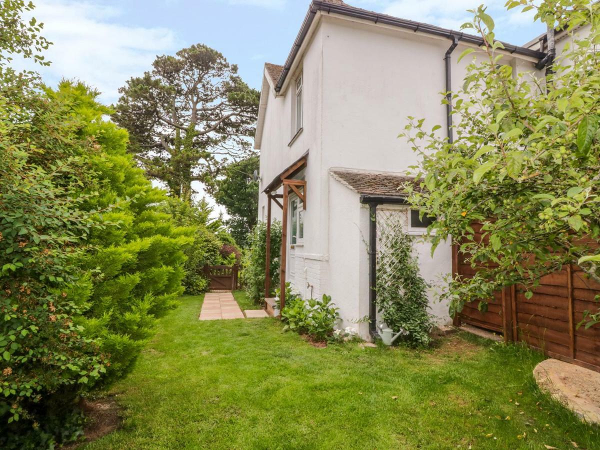 Hilltop Totnes Exterior photo